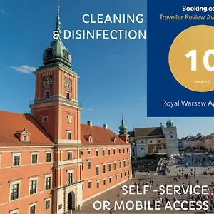 Royal Varsovia