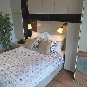 Siedmiogrodzka - Most Handy Location, Aircon & Garage Free Varsavia