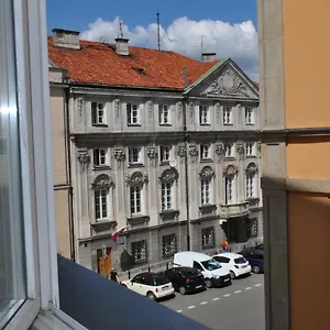 Stare - Trebacka Varsavia