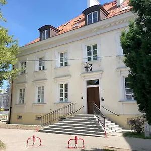 Na Dlugiej Varsavia