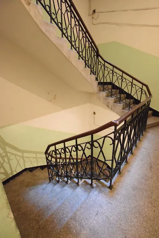 Elegant Apartment Royal Castle Warsaw
