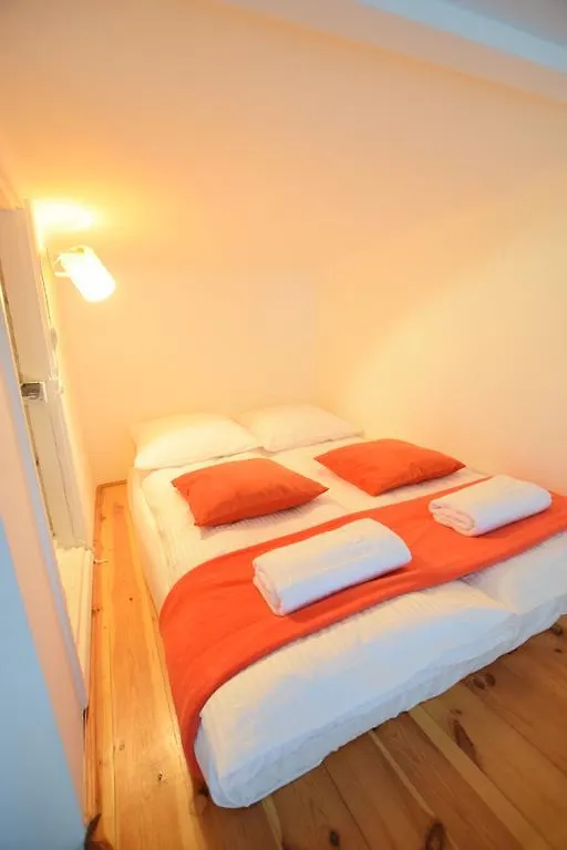Elegant Apartment Royal Castle Warsaw