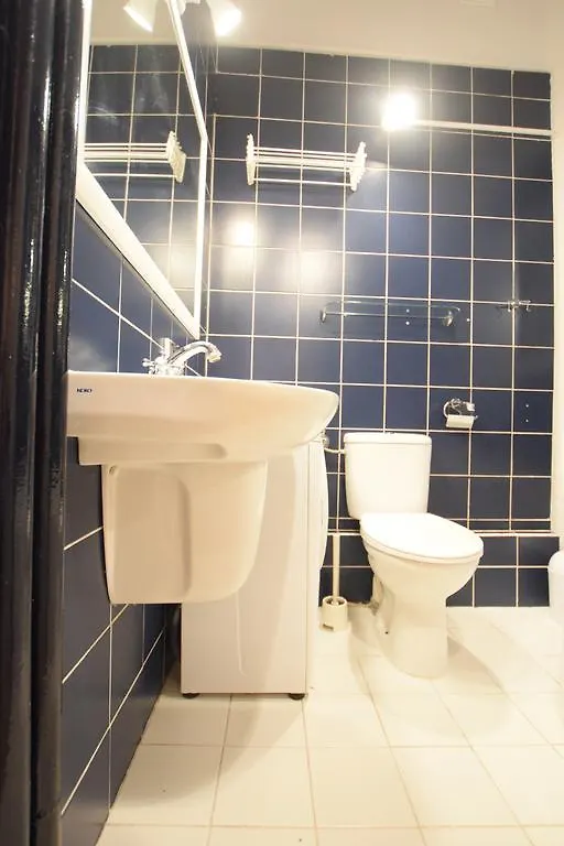 Elegant Apartment Royal Castle Varsovia Polonia