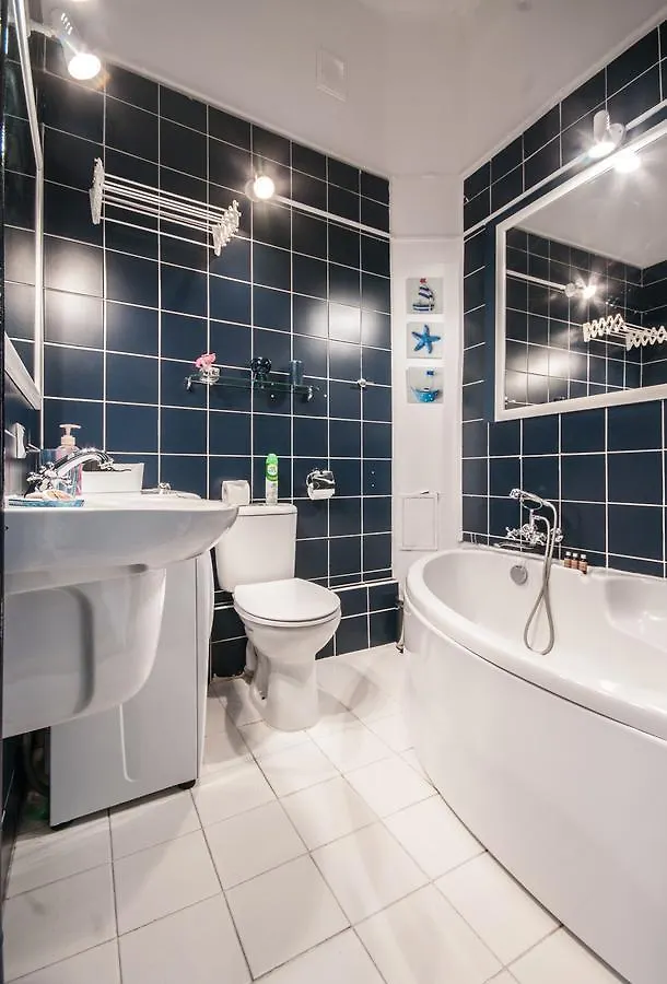 Elegant Apartment Royal Castle Varsovia Polonia