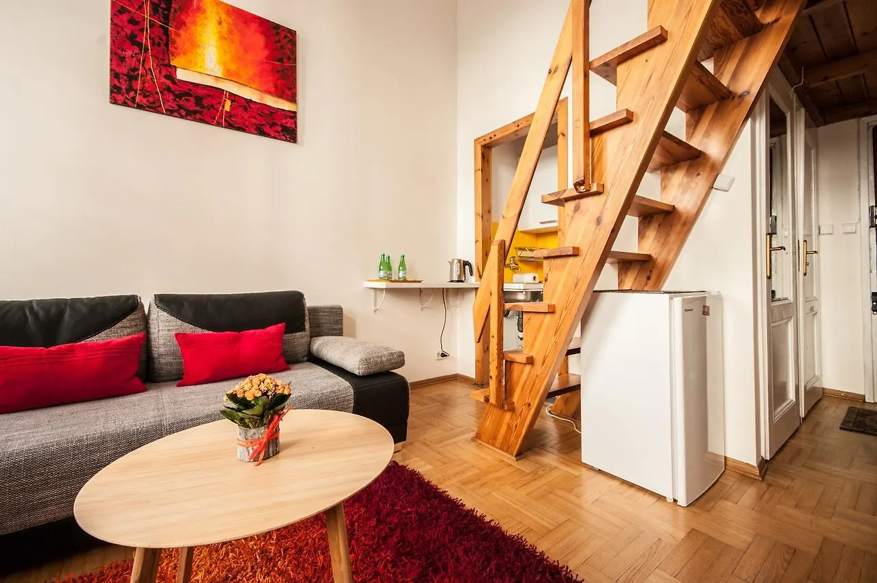 Elegant Apartment Royal Castle Varsovia